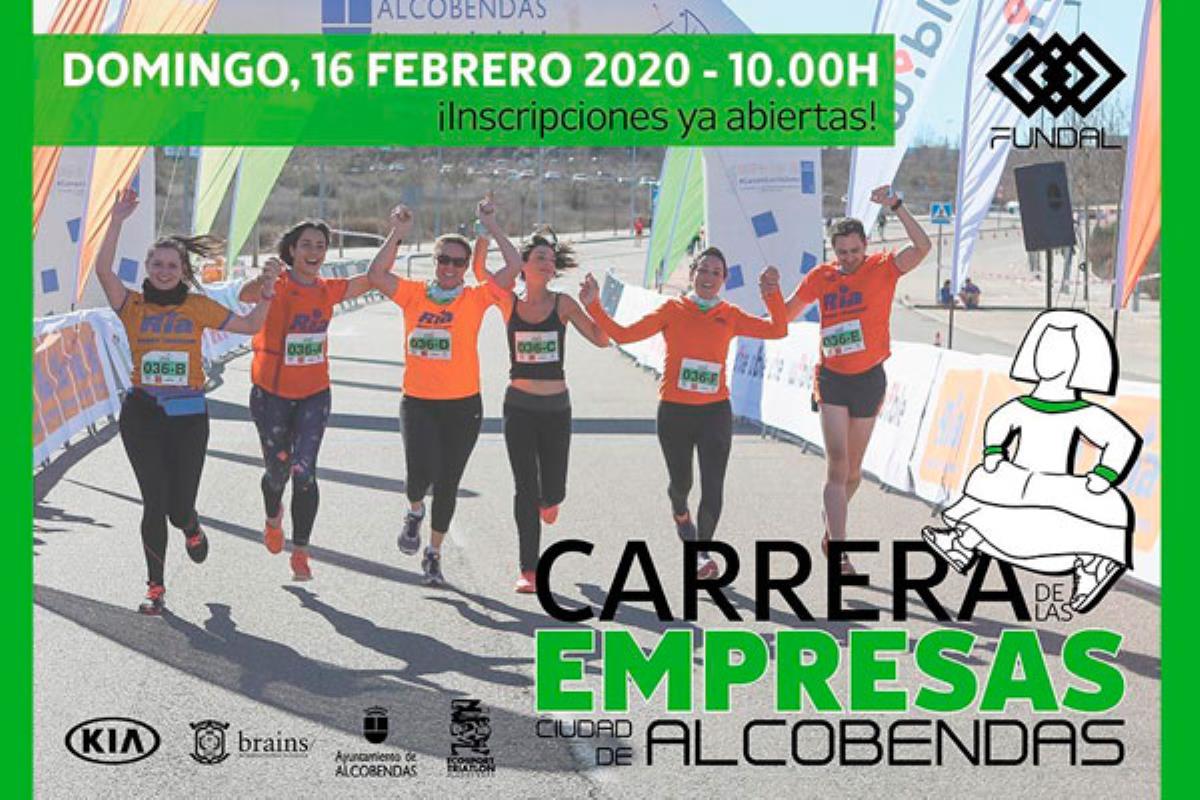 Esta iniciativa pretende fomentar el trabajo en equipo y el deporte