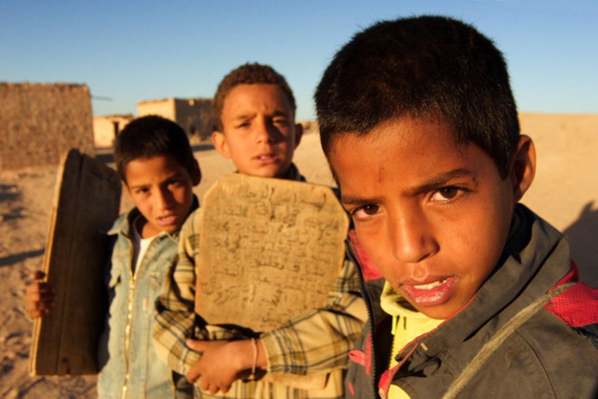 El 22 de abril, acércate al Centro Cultural Pablo Iglesias en solidaridad con los proyectos de la Asociación de Amigos del Pueblo Saharaui