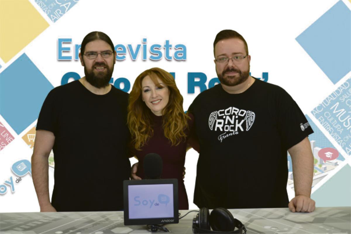 La formación, dirigida por el guitarrista de la mítica banda, Pepe Herrero, se lleva a 'sus chicos' al Festival más representativo del género, que se celebra en Villarrobledo del 28 al 30 de abril