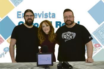 La formación, dirigida por el guitarrista de la mítica banda, Pepe Herrero, se lleva a 