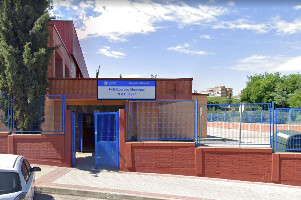 Una alumna del club de Voleibol de Fuenlabrada da positivo por coronavirus, tal y como confirman fuentes municipales