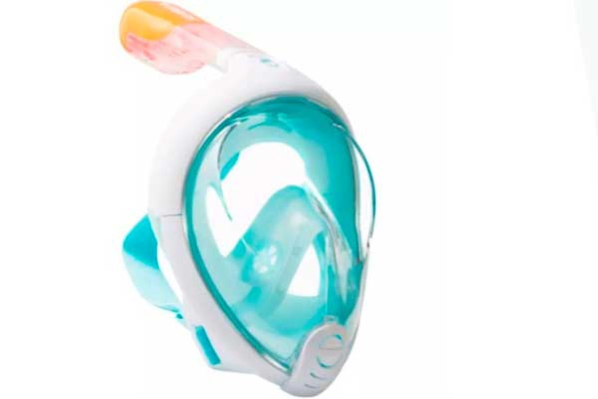 Los pacientes de coronavirus más leves podrán usarlas para conectarse a los respiradores
