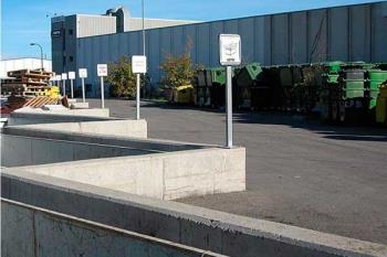 Por medidas de seguridad, el Ayuntamiento de Coslada suspende "temporalmente" este servicio, pero refuerza el punto fijo