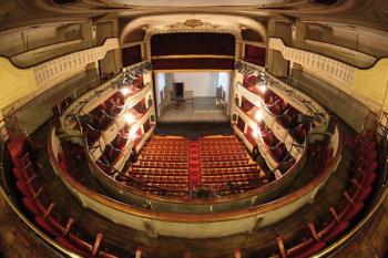 El Teatro Alcázar, Teatro Fígaro, Teatro EDP Gran Vía y Pequeño Teatro Gran Vía posponen los eventos para “evitar la propagación”
