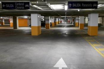 Para hacer uso de ellas, es necesario aportar nombre y documento nacional de identidad