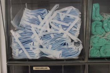 La mujer, de 42 años de edad, habría permanecido durante siete días en nuestro municipio