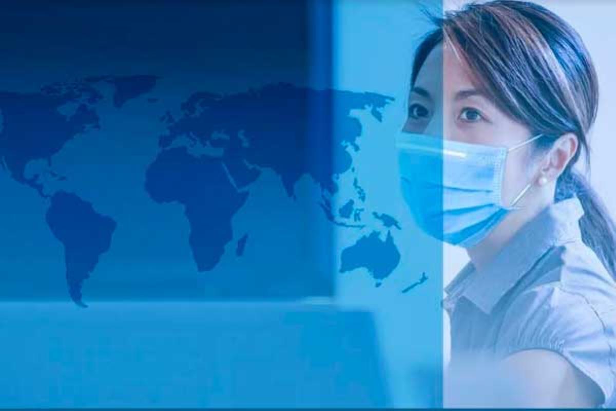 El gigante asiático exportará trajes de protección, aparataje y compartirá información sobre cómo hacer frente al virus