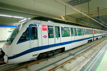 Lee toda la noticia 'Coronavirus: Metro de Madrid se reunirá esta tarde para valorar un posible cierre temporal'