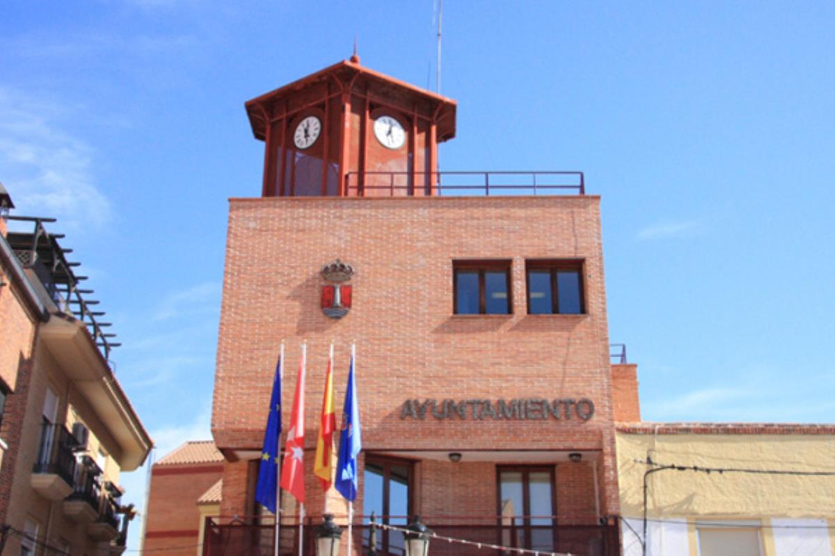 Esta medida preventiva se extenderá durante dos semanas