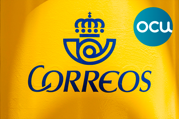 Correos avisa de que no regala un iPhone X o Samsung S9, y que el correo es una estafa