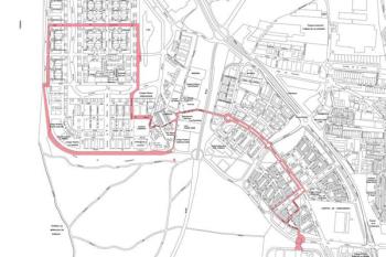 Los cortes se mantendrán entre las 09:30 y las 13:30 horas de domingo