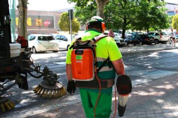 Todos los distritos de Madrid se verán afectados por estos trabajos que durarán hasta el viernes 24 de enero