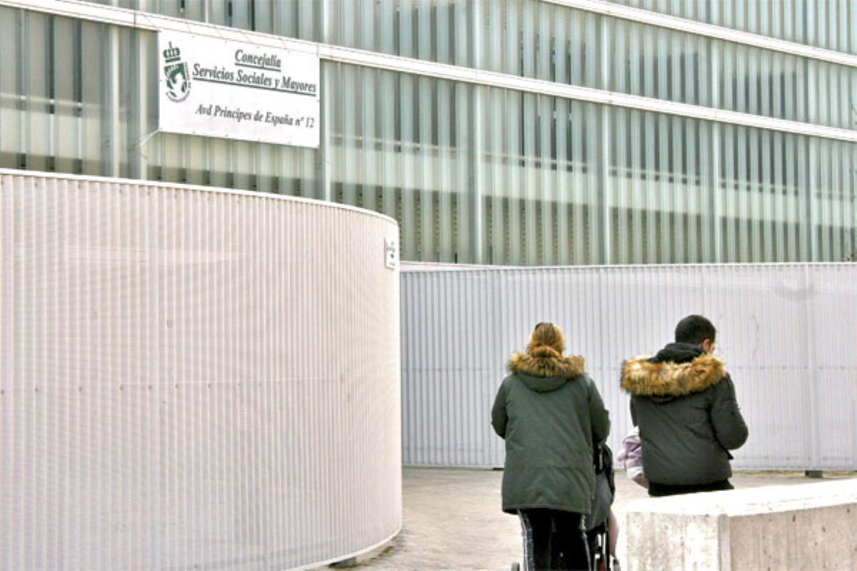 Gracias a una enmienda presentada por los diputados socialistas de la Asamblea de Madrid, Josefa Navarro y Nicolás Rodríguez
