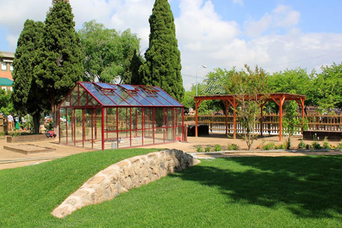 El objetivo del encuentro, visibilizar las acciones desarrolladas en el municipio en la materia