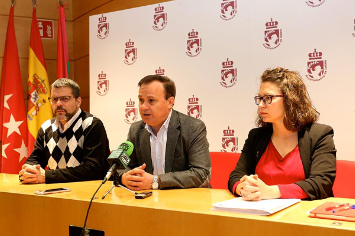 La falta de efectivos policiales obliga a posponer la prueba deportiva