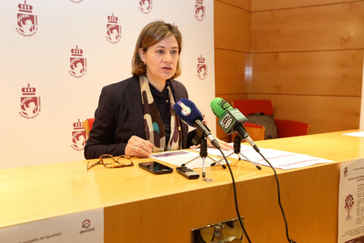 Consulta qué conferencias va a acoger este encuentro en los meses de marzo y abril e inscríbete