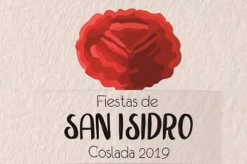 Del 11 al 19 de mayo hay programadas actividades con motivo de San Isidro