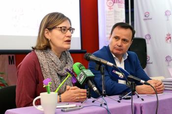 Coslada presenta el  IV Plan de Igualdad que estará vigente entre 2019 y 2022.