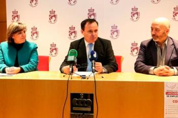 Este proyecto pretende orientar en la inserción laboral de los cosladeños