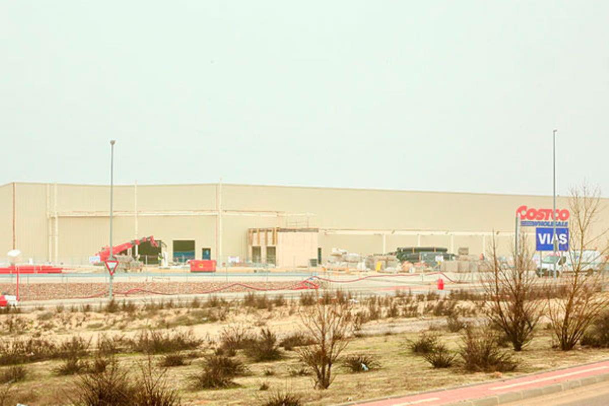 La bolsa de empleo municipal cuenta actualmente con 1.608 demandantes y 144 empresas inscritas