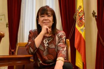 EXCLUSIVA SOYDE.: La presidenta del PSOE sostiene que la alcaldesa de Móstoles debe “asumir responsabilidades” por su comportamiento