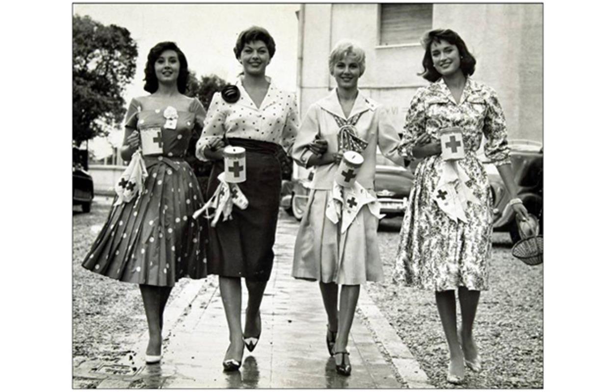 La organización solicita la colaboración de quienes fueron voluntarios para que cedan imágenes