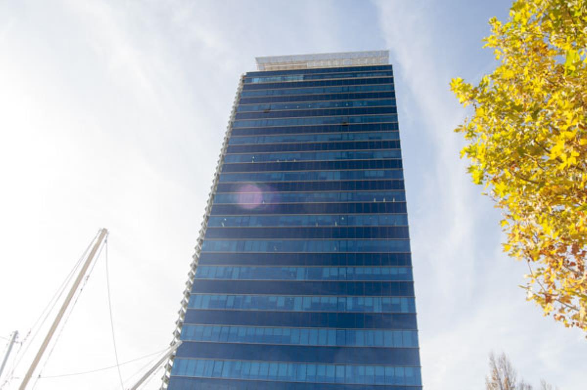 Un total de 300 corredores se darán cita el 15 de diciembre para subir los 288 escalones de Torre Garena