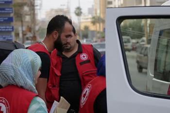 Cruz Roja Asamblea Comarcal Suroeste Fuenlabrada- Humanes celebra una Jornada de Puertas Abiertas el 21 de marzo
