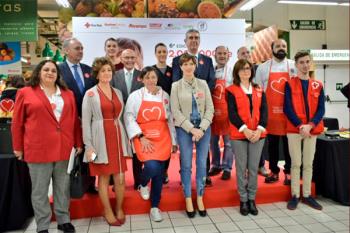 La sexta edición de Desayunos y Meriendas #ConCorazón se celebrará los días 13, 14 y 15 de abril