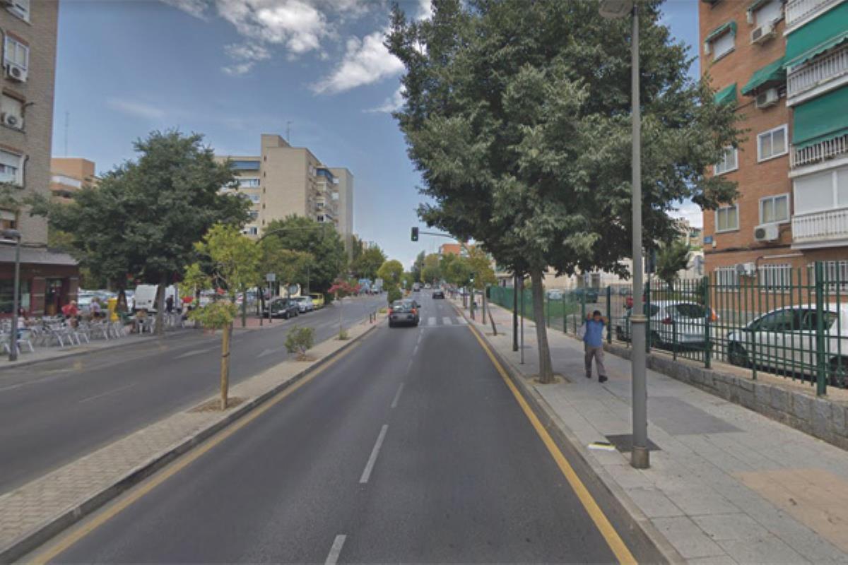 La formación tacha de "sinsentido" que el aparcamiento permanezca cerrado por su "inhabilitación"