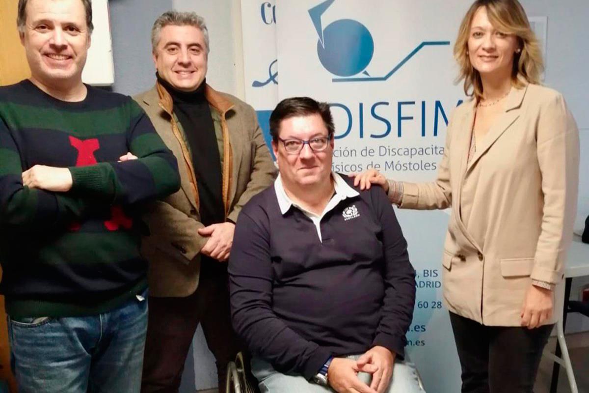 La formación plantea, además, "bonificar las licencias de obras para los establecimientos que adapten sus locales"