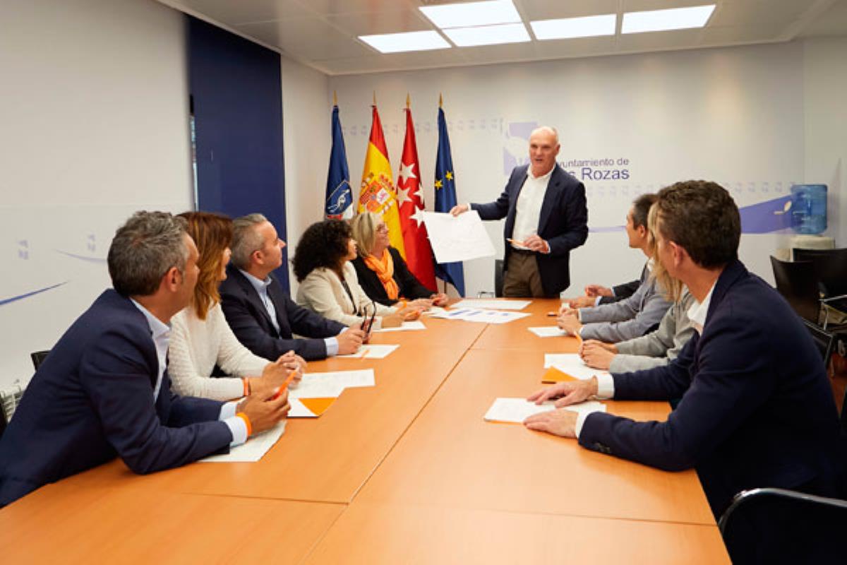 La formación naranja pedirá al resto de grupos que condenen “los ataques” al jefe del Estado