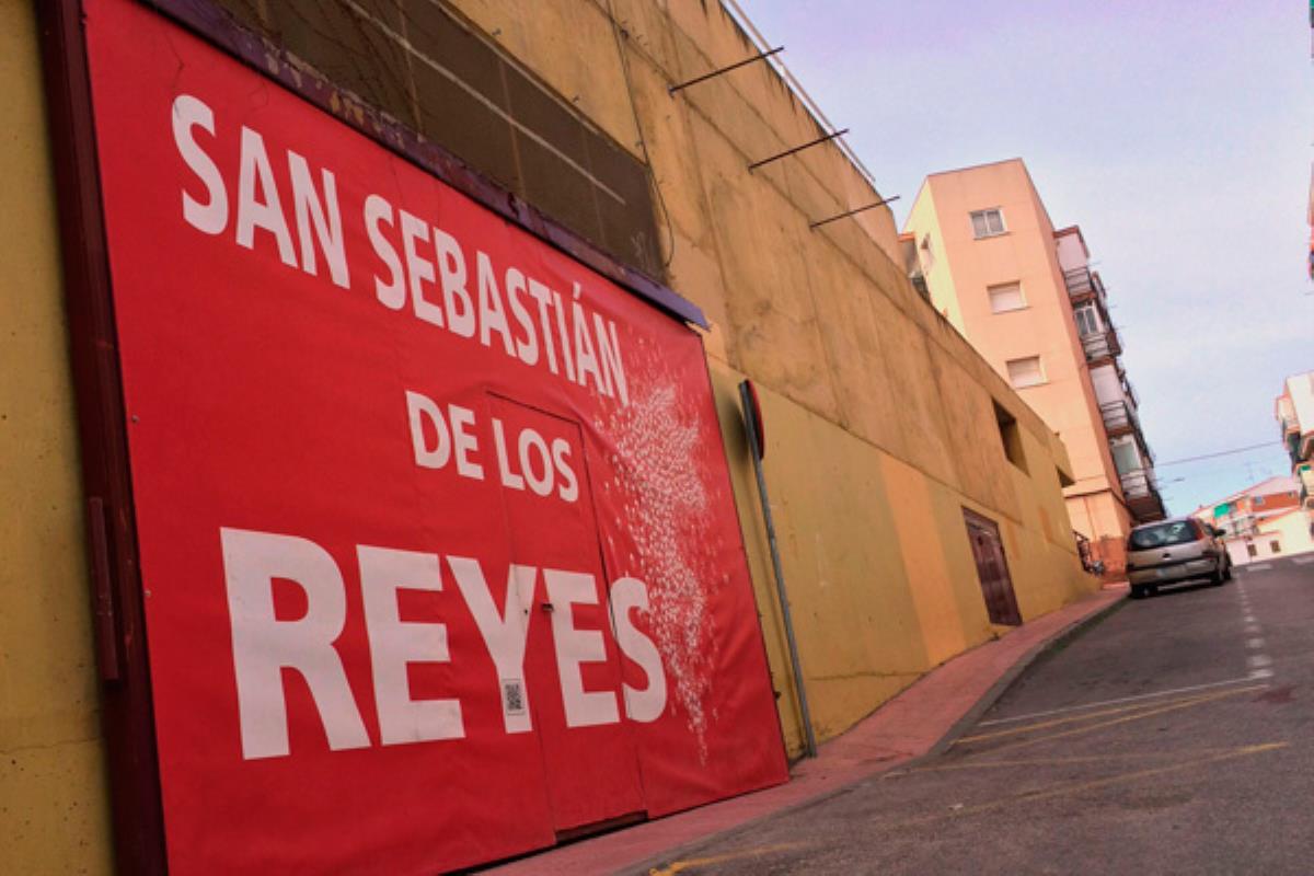 La formación naranja ha pedido el apoyo del Pleno porque "creen que es un homenaje necesario a un vecino que promovió nuestras tradiciones"