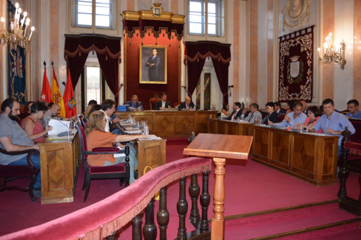 Alcalá liquida el ejercicio de 2017 con un superávit de 25 millones de euros