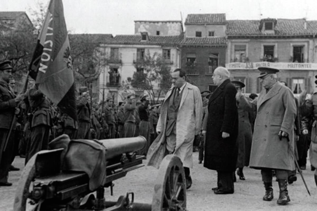 Descubriendo Alcalá