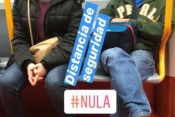 Las redes sociales se convierten en plataforma de denuncia de una situación que, entienden, no puede seguir así