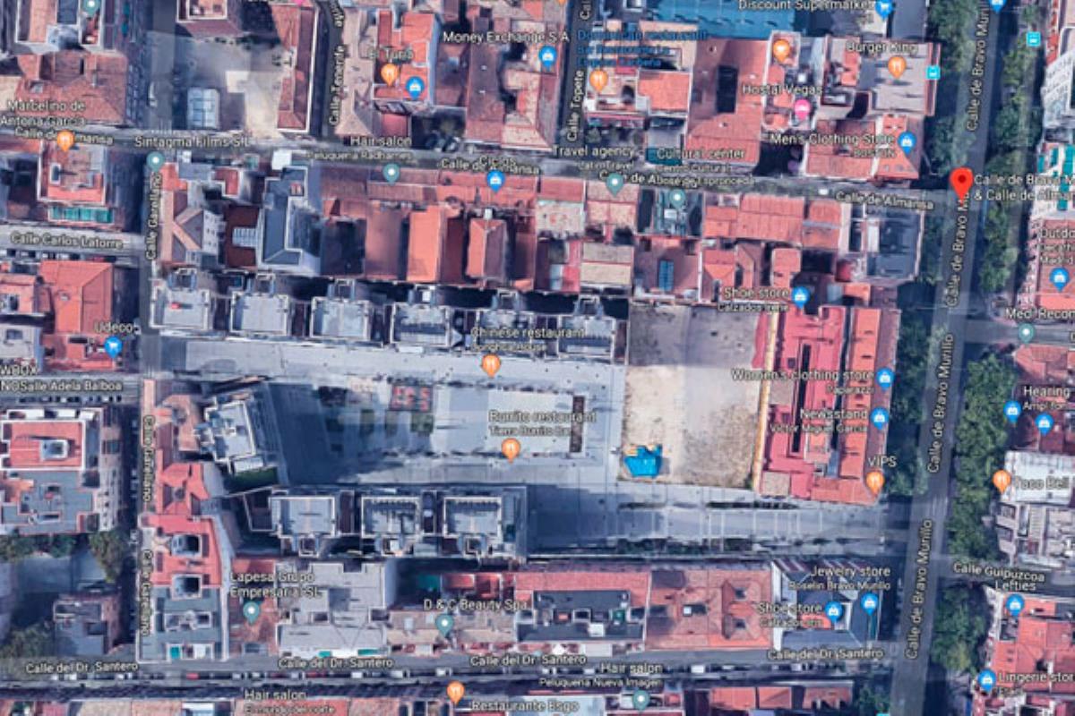 Las obras del CDM Cuatro Caminos darán comienzo este mismo año en el distrito de Tetuán