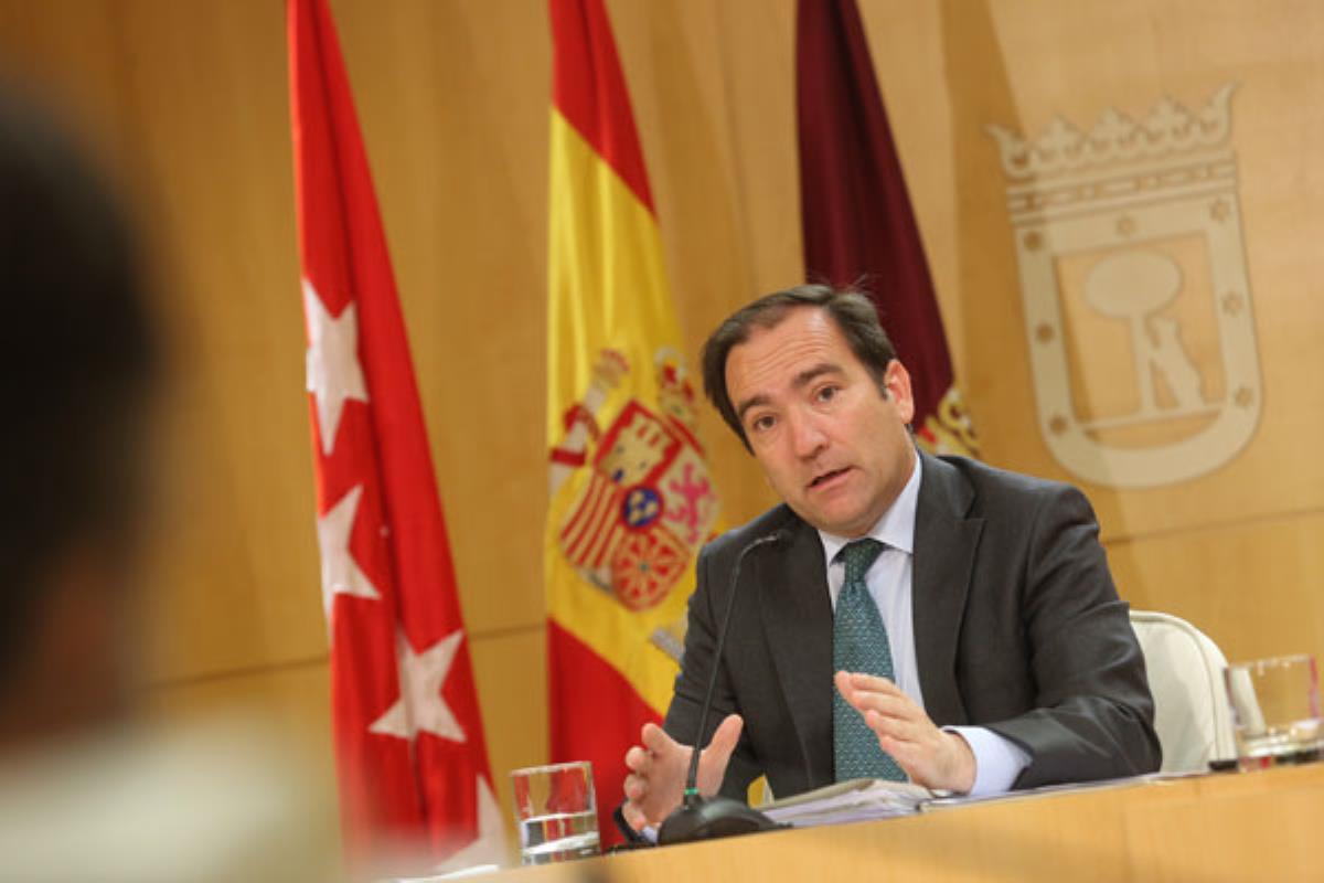 La reunión del consistorio con UNO materializará el análisis de las decisiones a tomar sobre Madrid Central