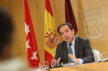 La reunión del consistorio con UNO materializará el análisis de las decisiones a tomar sobre Madrid Central