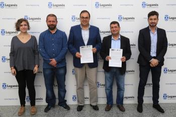 Un proyecto que presentarán en el Pleno y que debe ser aprobado antes del 31 de diciembre