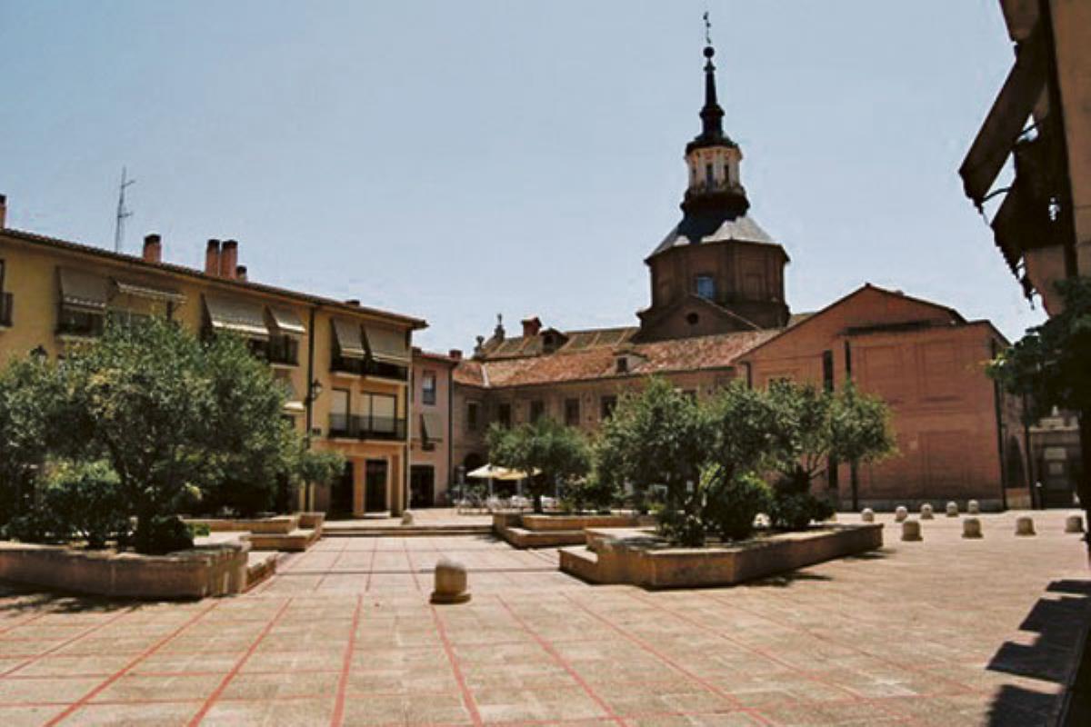 Se celebrará el 30 de septiembre, bajo el lema ‘Alcalá, Patrimonio de la Humanidad’ 