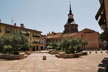 Se celebrará el 30 de septiembre, bajo el lema ‘Alcalá, Patrimonio de la Humanidad’ 