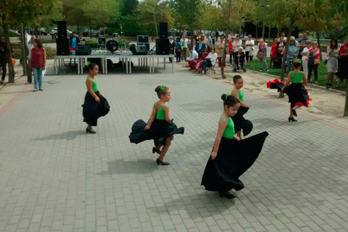 Los espectáculos gratuitos, destinados a los más pequeños, tendrán lugar en tres parques del distrito