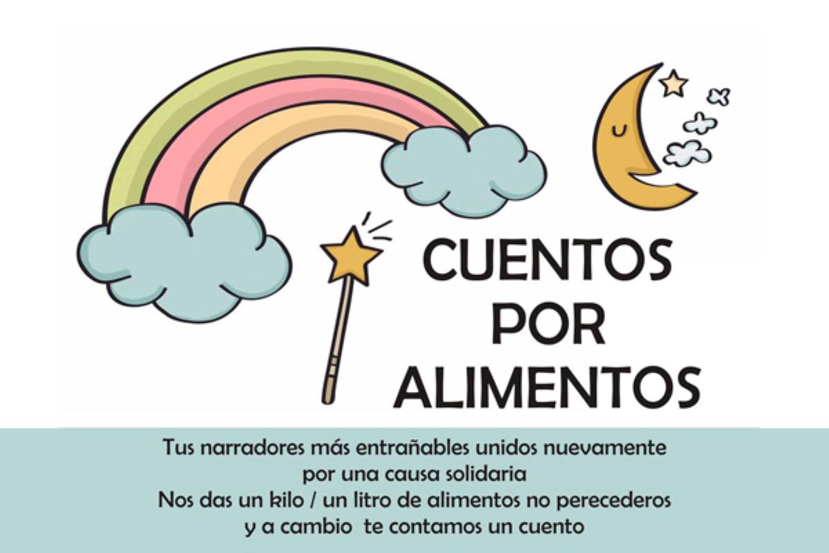 Comienza esta inicitiva del Ayuntamiento de Alcalá para ayudar a los más desfavorecidos
