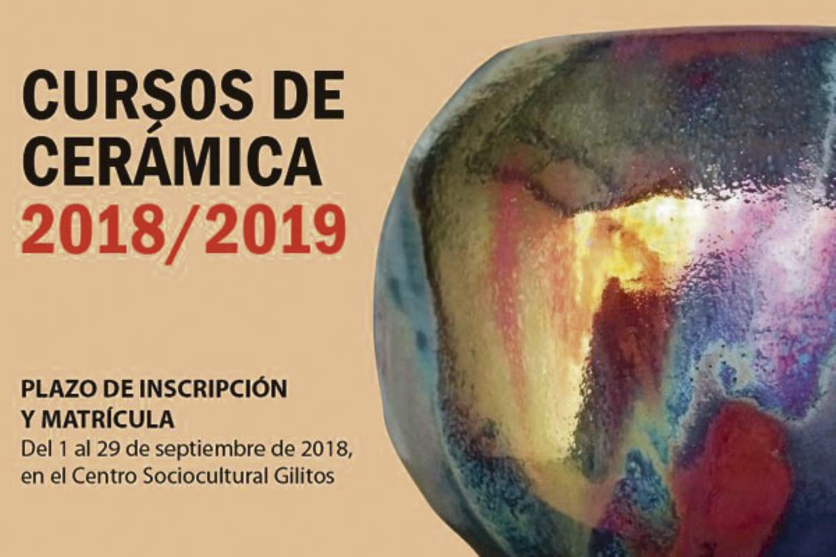 Los interesados deberán apuntarse antes del 29 de septiembre 