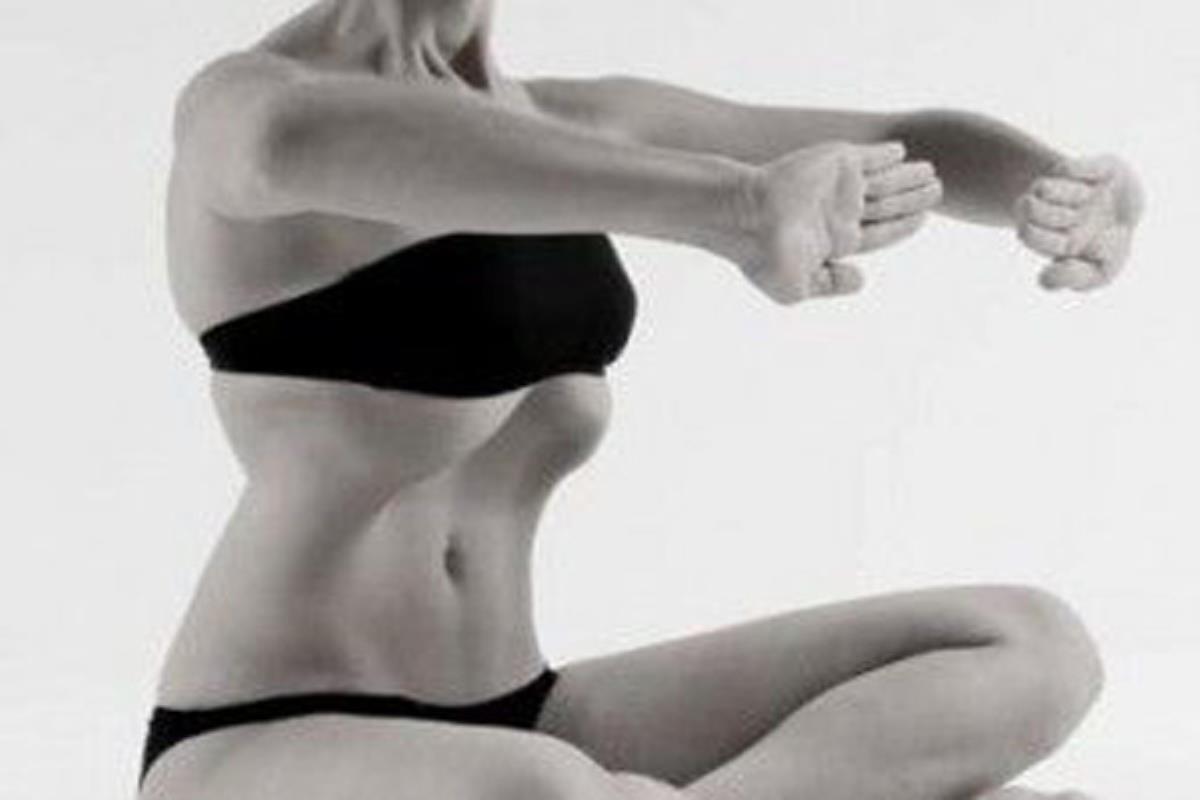 Se trabajará la corrección postural y abdominal