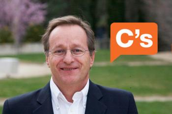 Su portavoz, Enrique Toledano, agradece la confianza de los votantes del municipio en su partido