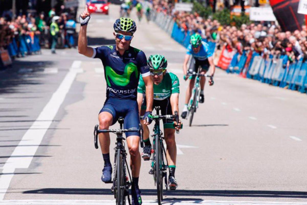 El ciclista fuenlabreño no está incluido en la lista definitiva	