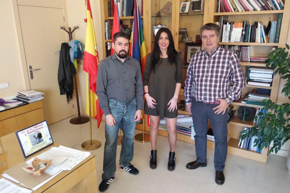 El equipo de Cati Rodríguez ha aprobado la solicitud del propio jefe de Protección Civil, Miguel Gregorio 