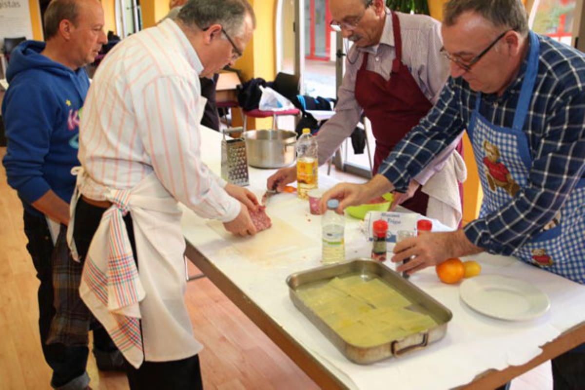 Fuenlabrada ha ofertado mil plazas para 54 actividades